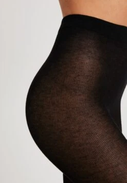 Camano Comfort Soft Tights 2 Pack - Panty - Black -Winkel Voor Damesmode 09bc795db4544bcb8bef4e7e154efbed