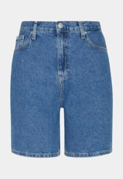 Calvin Klein Jeans Bermuda Mom Short - Jeansshort - Denim Medium 12 Calvin Klein Jeans Bermuda Mom Short - Jeansshort - Denim Medium -Winkel Voor Damesmode 0a5f28225bc44506a42a5f439035c092