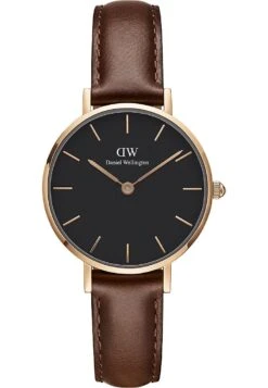 Daniel Wellington - Horloge - Braun