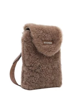 Bogner Valmorel Dinah Lvf - Telefoonhoesje - Taupe -Winkel Voor Damesmode 0a7e87a5a76341c5af0aa417ecefb83a