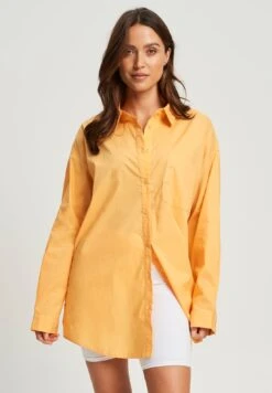 Calli Oversize- Overhemdblouse - Mango