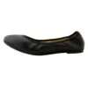 Appia - Vouwbare Ballerina´S - Black 1 Appia - Vouwbare Ballerina´S - Black -Winkel Voor Damesmode 0ab9178435f84a64891882fb75d276c0