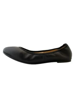 Appia - Vouwbare Ballerina´S - Black