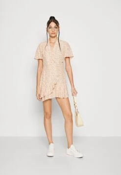 Pepe Jeans Aide - Jumpsuit - Multicoloured -Winkel Voor Damesmode 0acb214524504e65b7ed8faee25496de