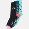 Happy Socks Flowers 3 Pack Unisex - Sokken - Multi 1 Happy Socks Flowers 3 Pack Unisex - Sokken - Multi -Winkel Voor Damesmode 0ad2eade5aca40d0aced99e69a8bb5c2
