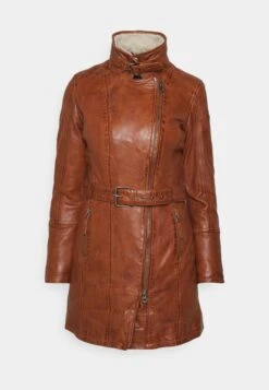 GIPSY Tamala Lariv - Winterjas - Cognac 10 GIPSY Tamala Lariv - Winterjas - Cognac -Winkel Voor Damesmode 0ade7b6dc0384d308cd375fb2116c1af
