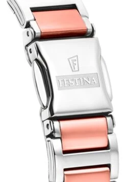 Festina Mademoiselle - Horloge - Pink -Winkel Voor Damesmode 0aeef19405324174b566efea1370314c