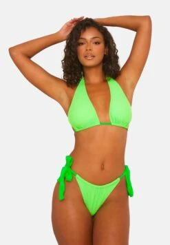 Sweet Candy - Bikinitop - Lime Sherbet