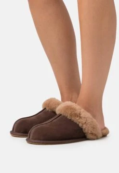 Ugg Scuffette - Pantoffels - Burnt Cedar