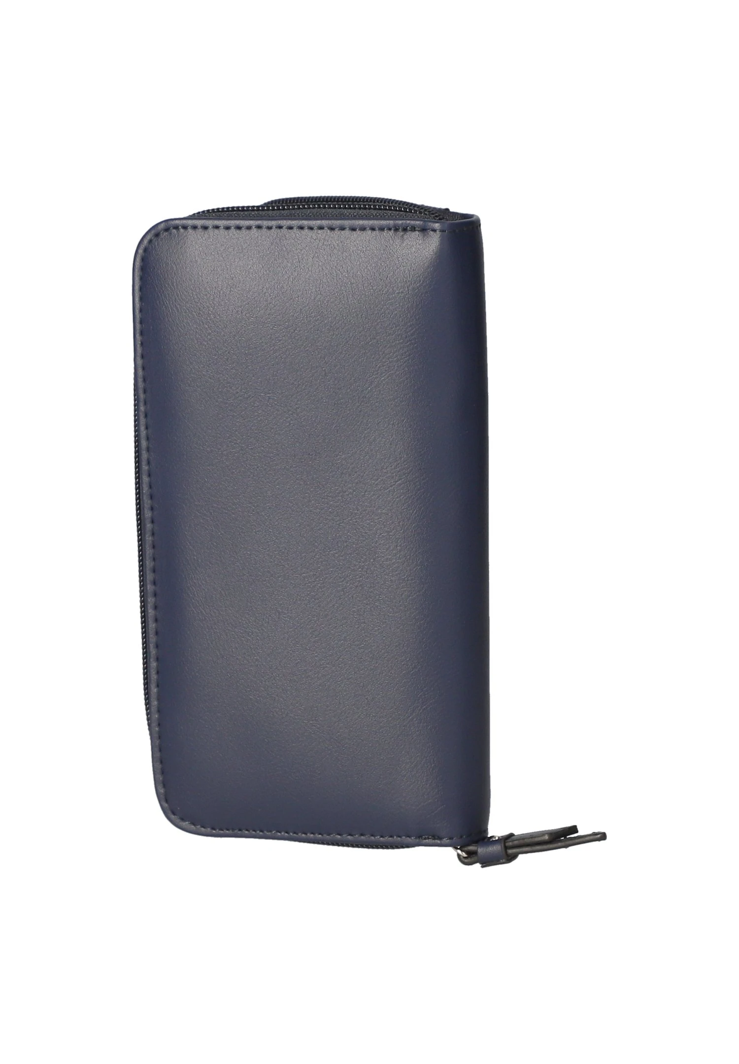 Tom Tailor Portemonnee - Blau 4 Tom Tailor Portemonnee - Blau - Afbeelding 2