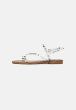 Madden Girl Flight- Sandalen - Clear -Winkel Voor Damesmode 0b543966575043bda141c81bcfd68f11