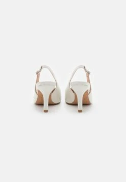 Anna Field Leather - Klassieke Pumps - White 11 Anna Field Leather - Klassieke Pumps - White -Winkel Voor Damesmode 0b740dcedeca4fffa926bdb9293e726e