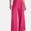 Schlichte Bundfalte Ronica - Broek - Pink 1 Schlichte Bundfalte Ronica - Broek - Pink -Winkel Voor Damesmode 0b7e3e5cfc854683afd17ea7762789ae