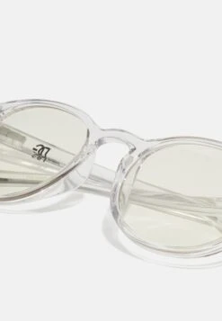 Dolce & Gabbana Unisex - Brillen Met Blauwlichtfilter - Transparent -Winkel Voor Damesmode 0ba7ef0f228a4296860a948f7332216b
