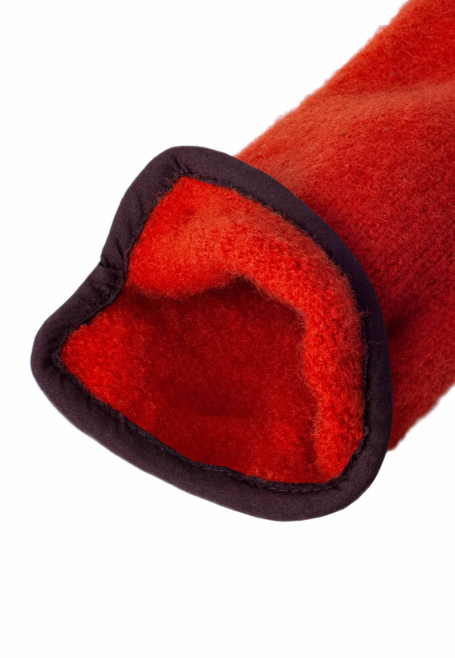 Kessler Sasha - Handschoenen - Orange 5 Kessler Sasha - Handschoenen - Orange - Afbeelding 3