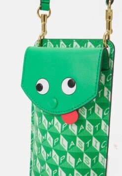 Anya Hindmarch Telefoonhoesje - Aloe Vera 15 Anya Hindmarch Telefoonhoesje - Aloe Vera -Winkel Voor Damesmode 0bf478a5a3564f8d8897f7879f27fa51