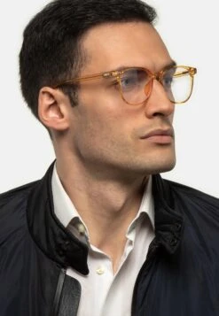 Rojas - Brillen Met Blauwlichtfilter - Tasteful Orange -Winkel Voor Damesmode 0c324c233f2a42fbb575634b9093f359