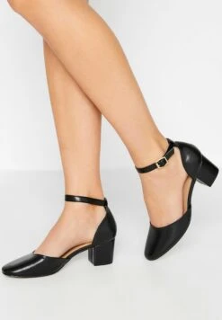 Klassieke Pumps - Black