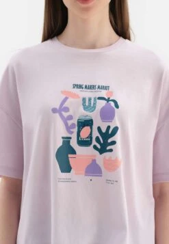 Supreme Set - Pyjama - Lilac 10 Supreme Set - Pyjama - Lilac -Winkel Voor Damesmode 0c7064c165a443f896f7009a892c9ffe