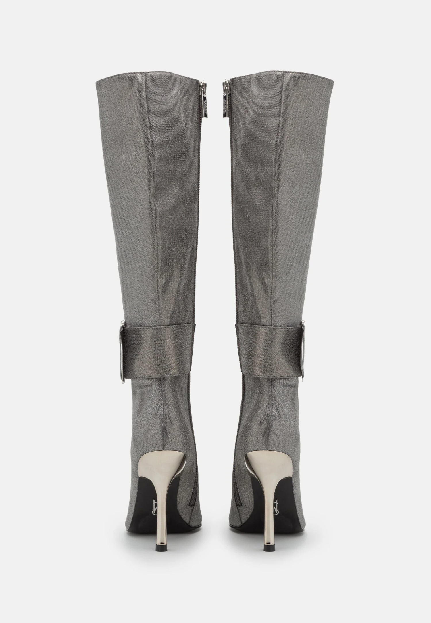 Steve Madden Priyanka - Laarzen - Silver 6 Steve Madden Priyanka - Laarzen - Silver - Afbeelding 4