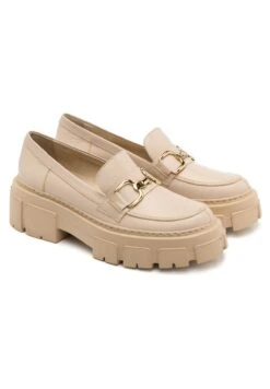C2R28 - Instappers - Beżowy -Winkel Voor Damesmode 0cce732f147f450b8344555a8ce9f84c