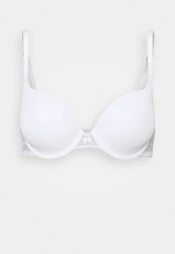 ESPRIT Modern Sexy Padded Bra - Beugel Bh - White