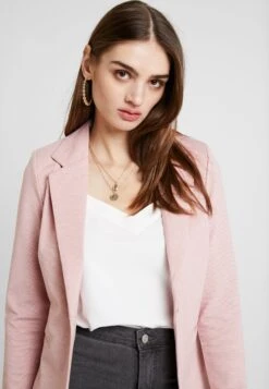 ICHI Ihkate Bl - Blazer - Rose -Winkel Voor Damesmode 0cec18f266b640a2b0ddf11e2a67547a