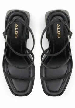 Aldo Strappy Kasie - Sandalen Met Hoge Hak - Black 10 Aldo Strappy Kasie - Sandalen Met Hoge Hak - Black -Winkel Voor Damesmode 0cf213d2d2d84ca7b654944c59b78524