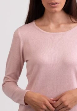 Trui - Blush Rosa 10 Trui - Blush Rosa -Winkel Voor Damesmode 0cf891cead71498eaf6dd91644cb4a54