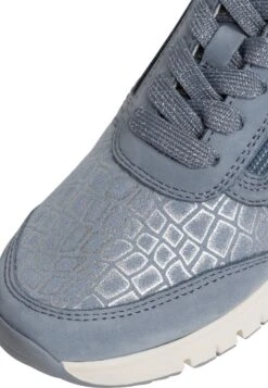 Tamaris Comfort - Sneakers Laag - Sky -Winkel Voor Damesmode 0d605010f9ba4b1eb175042493447c97