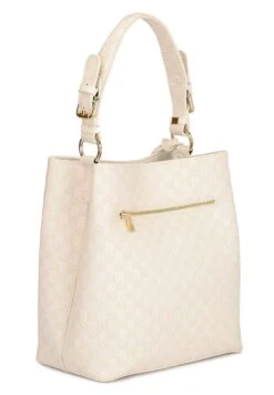 Kazar Victoria - Handtas - Off White -Winkel Voor Damesmode 0d81881c166441699792fbe7fb38f62e