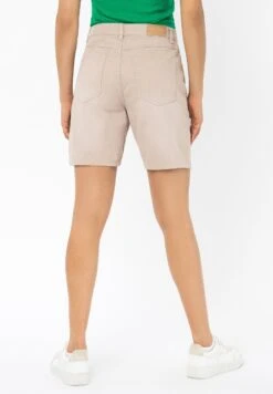 Shorts - Beige -Winkel Voor Damesmode 0d89d5a65c1942edb75e1b35e123f78f