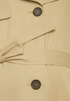 ONLY MATERNITY Olmchloe Single - Trenchcoat - Tannin -Winkel Voor Damesmode 0de755a536d445a1bcb545dec3adae69