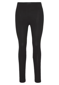 Calida Natural Comfort - Legging - Black -Winkel Voor Damesmode 0e18a6f09c3c43b487393a0608fa3a8e