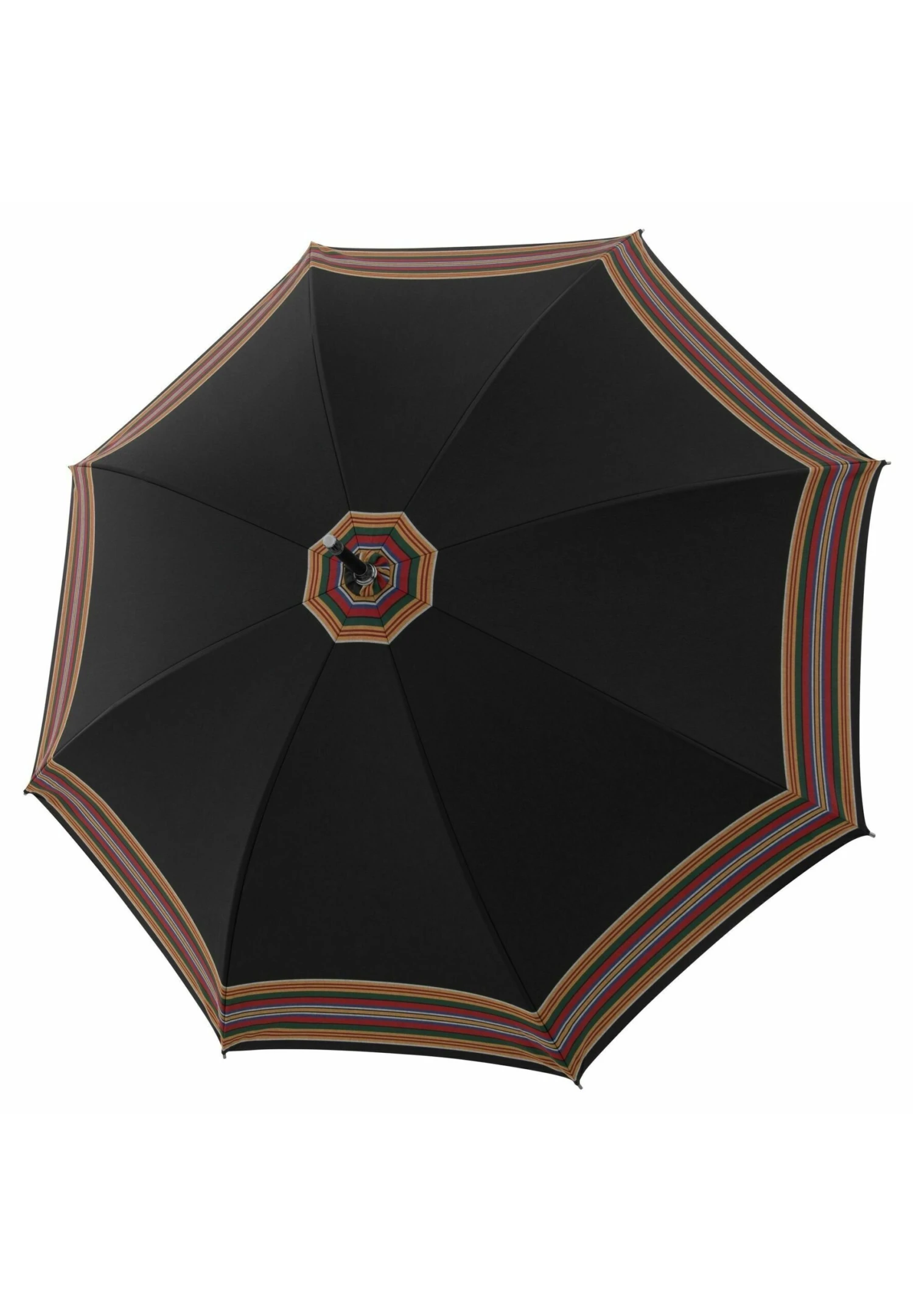 Zürs Rustika- Paraplu - Multicoloured 4 Zürs Rustika- Paraplu - Multicoloured - Afbeelding 2