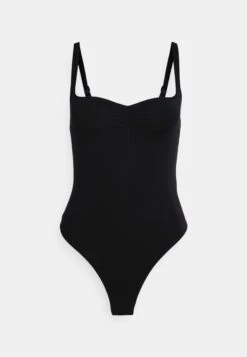 SAMSØE SAMSØE Mia Body - Body - Black -Winkel Voor Damesmode 0e5e45a98c274f4881675637694f8c24