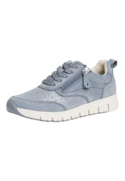 Tamaris Comfort - Sneakers Laag - Sky -Winkel Voor Damesmode 0e7c27d2cdfe4b14a8429295a3bbfcad