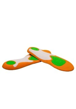 Bama Sneaker Fußbett Gel Support - Steun- En Inlegzolen - Multicolor -Winkel Voor Damesmode 0ef4bd4e80b842f39689fe790ba4bc1c