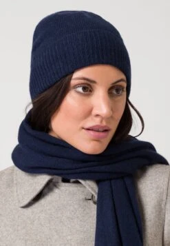 Muts - Navy -Winkel Voor Damesmode 0f13450b8f094d4f974be68115c339d6