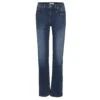 Pzkarolina - Straight Leg Jeans -Medium Blue 1 Pzkarolina - Straight Leg Jeans -Medium Blue -Winkel Voor Damesmode 0f3a67b0478c4d798a32479aac96f754