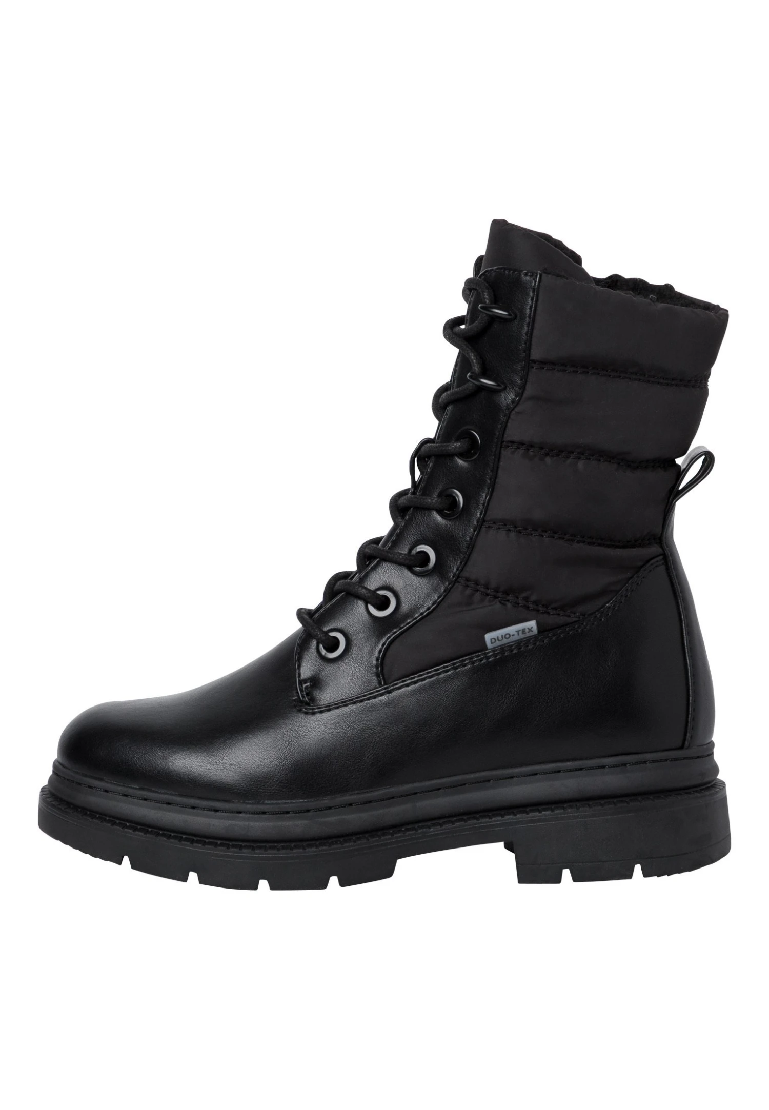 Tamaris Snowboots- Black 4 Tamaris Snowboots- Black - Afbeelding 2