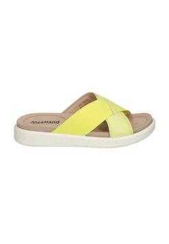 Albi 05 - Muiltjes - Zitrone -Winkel Voor Damesmode 0f4ba865839048fdbdfe26eb6f730d3a