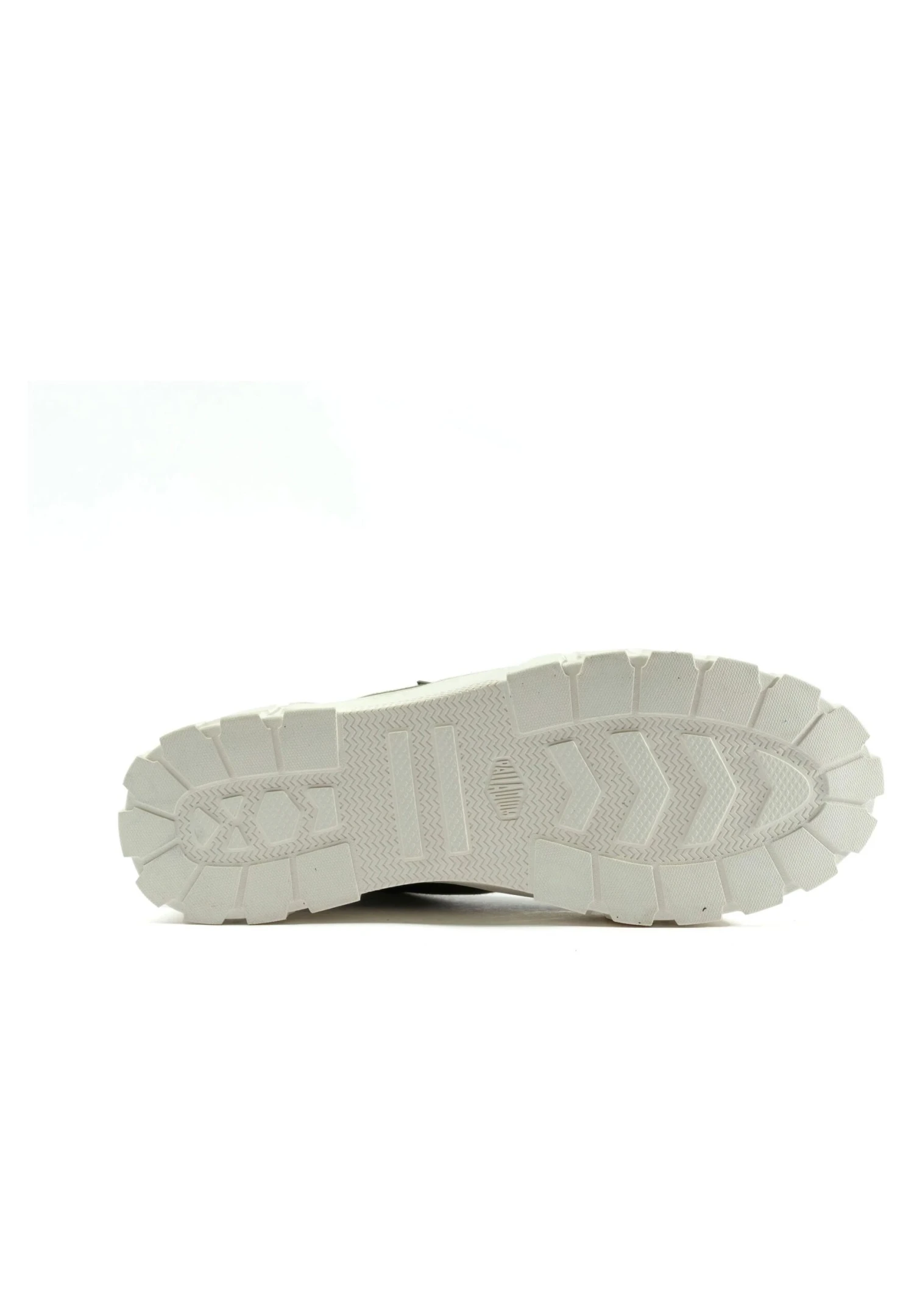 Palladium Pallatower Hi - Sneakers Hoog - Olive Night 5 Palladium Pallatower Hi - Sneakers Hoog - Olive Night - Afbeelding 3