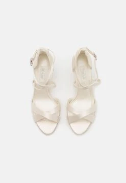 Dune London Maribel - Sandalen - Ivory -Winkel Voor Damesmode 0f69cd8fe4d04c73bdcebc69eb01ea9e