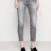 Dondup Monroe - Jeans Skinny Fit - Topo -Winkel Voor Damesmode 0f6f677dc872447dba1f14ef28273067