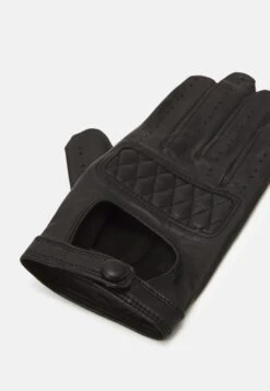 Kessler Hailey - Handschoenen - Black -Winkel Voor Damesmode 0fd367c092d940b4af3405c5534fffa4