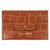 Scalpers Portemonnee - Brown -Winkel Voor Damesmode 0ffa84552cab4e968f2e65a693f57a5d