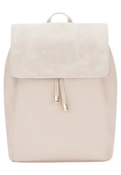 Estelle - Rugzak - Beige -Winkel Voor Damesmode 0ffa8ceac5224d7faec445342ac3fa12