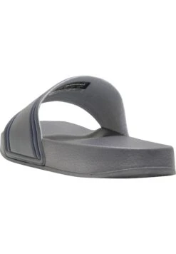 Hummel Retro - Badslippers - Sharkskin -Winkel Voor Damesmode 104cb561f8364930a20cc45f42719292