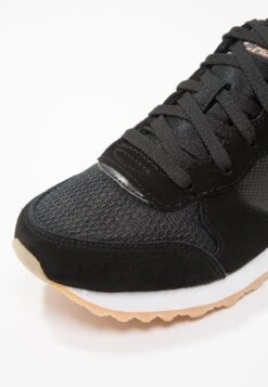 Skechers Sneakers Laag - Black /Rose Gold -Winkel Voor Damesmode 105135a8063c424ea71b543446b41676